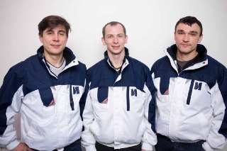 О компании ПотолокСервис: установка натяжных потолков в Осинниках
